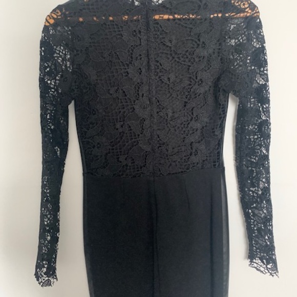 ZARA DRESS - Picture 5 of 7